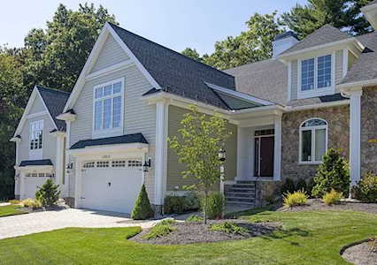 33 Crenshaw Lane #14-2 Andover, MA 01810