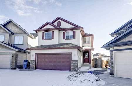 31 Tuscany Ridge Bay NW Calgary, AB T3L 3B3