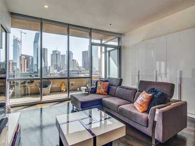 2200 Victory Avenue #1103 Dallas, TX 75219