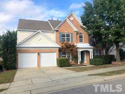 5424 Wind Mountain Lane Raleigh, NC 27613