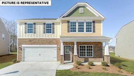 198 Cherry Birch St Mooresville, NC 28117