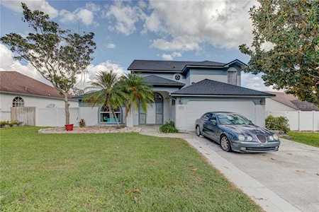 2673 Rangeley Court Orlando, FL 32835