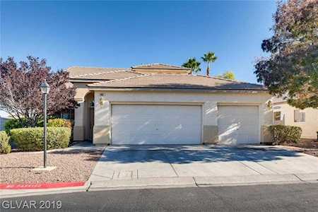 7952 Quail Cap St Las Vegas, NV 89131
