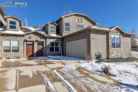 3719 Scott Lane Colorado Springs, CO 80907