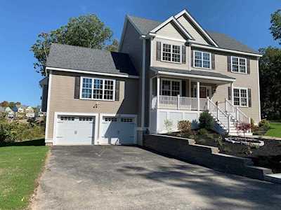 95 Jordan Road (Lot 28) Holden, MA 01520