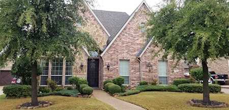 2713 Broadway Drive Trophy Club, TX 76262