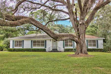 2318 Clare Drive Tallahassee, FL 32309
