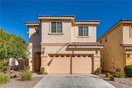 6150 New Sky Ct Las Vegas, NV 89148