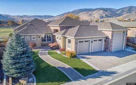 1585 Turner Ct Carson City, NV 89703-8455
