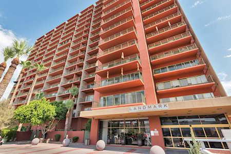 4750 N Central Avenue #UnitN10 Phoenix, AZ 85012