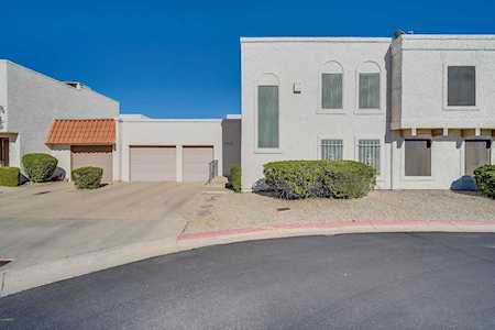 2542 W Monte Cristo Avenue Phoenix, AZ 85023
