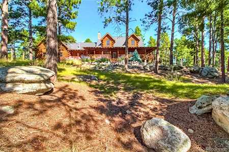 11511 East Palmer Divide Avenue Larkspur, CO 80118