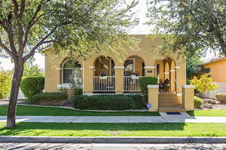 3021 E Agritopia Loop Gilbert, AZ 85296