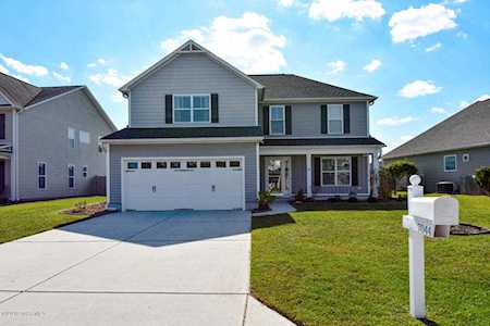 7044 Trailhead Road Leland, NC 28451