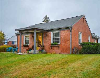 998 Ellenberger Parkway West Drive Indianapolis, IN 46219