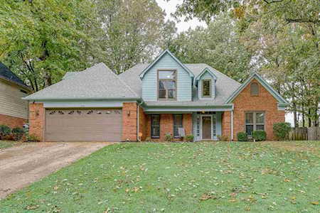 1543 Teal Wing Ln Memphis, TN 38016
