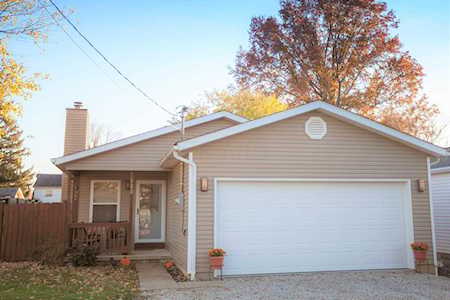 122 Highland Avenue Buckeye Lake, OH 43008