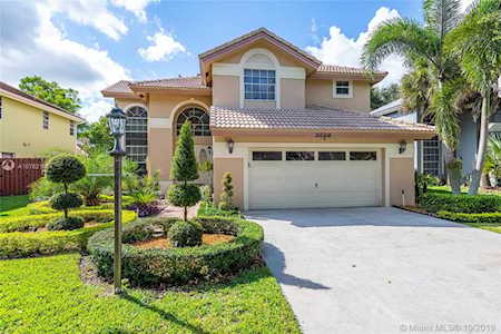 3508 Lincoln Way Cooper City, FL 33026