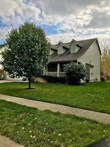 5753 Middleby Drive Hilliard, OH 43026