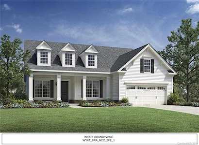 17505 Langston Dr Charlotte, NC 28278