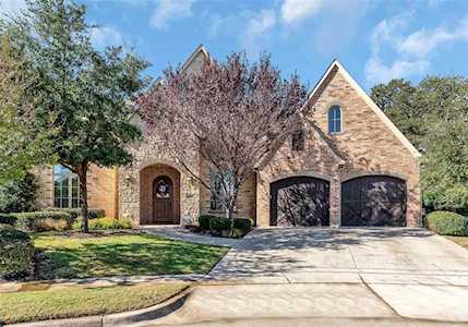 2818 Volterra Way Keller, TX 76248