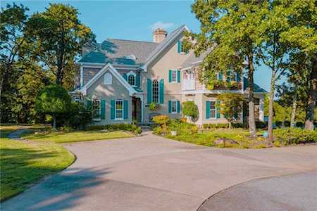 1204 Woodland Creek Circle Van Buren, AR 72956
