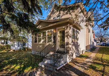 1407 6th Street NE Minneapolis, MN 55413