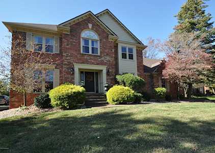 1604 Grey Owl Ct Louisville, KY 40223