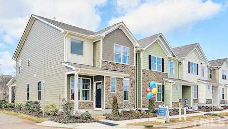 828 Sunshade Creek Drive #45 Wake Forest, NC 27587