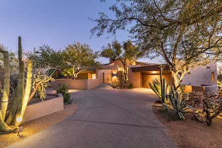 10665 E Tamarisk Way Scottsdale, AZ 85262