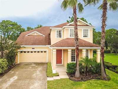 4567 Blue Major Drive Windermere, FL 34786