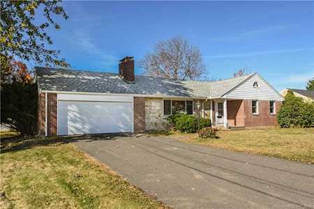 165 Selden Hill Drive West Hartford, CT 06107