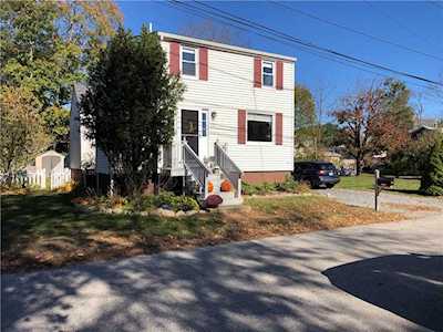 16 Commonwealth AV Barrington, RI 02806