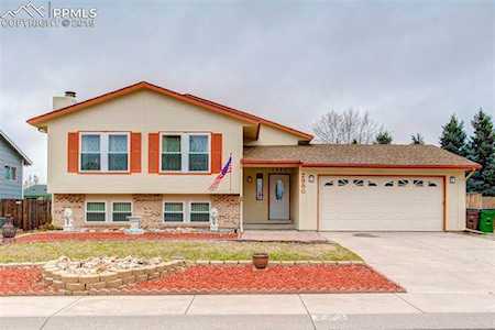 2980 Zephyr Drive Colorado Springs, CO 80920