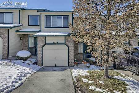 748 Caribbean Point Colorado Springs, CO 80910
