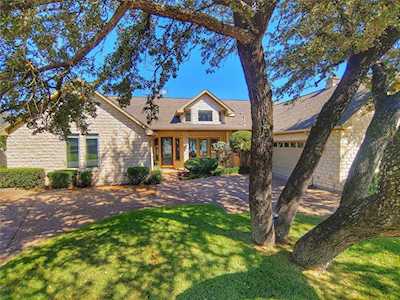 7006 Shady Bluff Court Granbury, TX 76048