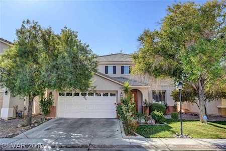 4925 Whisper Lake Ave Las Vegas, NV 89131