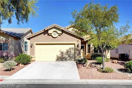 3692 Winter Whitetail St Las Vegas, NV 89122