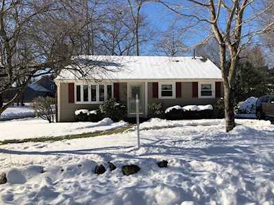 83 Southern Avenue Weymouth, MA 02188