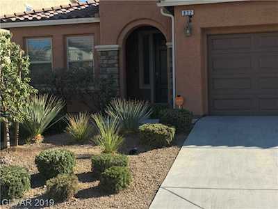 832 Fulford Ct Henderson, NV 89052