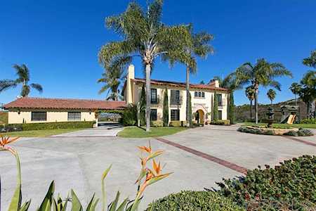 1472 Chariot Court Bonsall, CA 92003