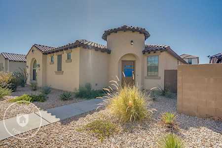 7214 E Orion Street Mesa, AZ 85207
