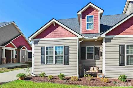 36 S Birch Creek Way Garner, NC 27529