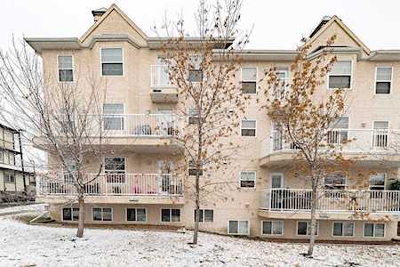 50 Westland Road #202 Okotoks, AB T1S 2G4