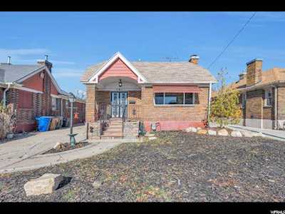 151 E Coatsville Ave Salt Lake City, UT 84115