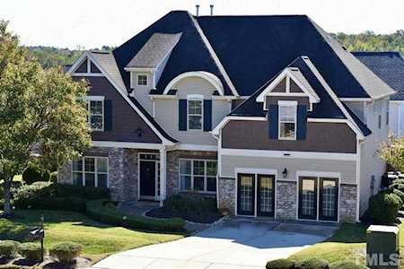 25 Rolling Meadows Drive Clayton, NC 27526
