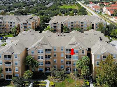 2785 Almaton Loop #305 Kissimmee, FL 34747