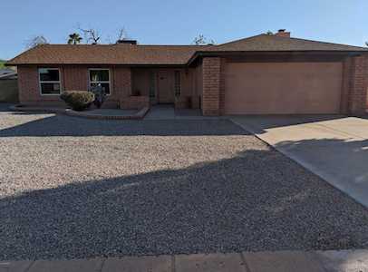 815 E Le Marche Avenue Phoenix, AZ 85022
