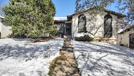 3309 Valley Hi Avenue Colorado Springs, CO 80910