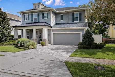 2511 Northumberland Avenue Orlando, FL 32804